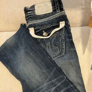 Men’s  jeans MEK DENIM